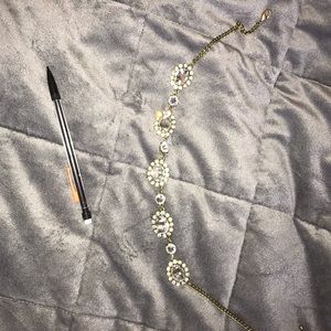 JEWEL NECKLACE